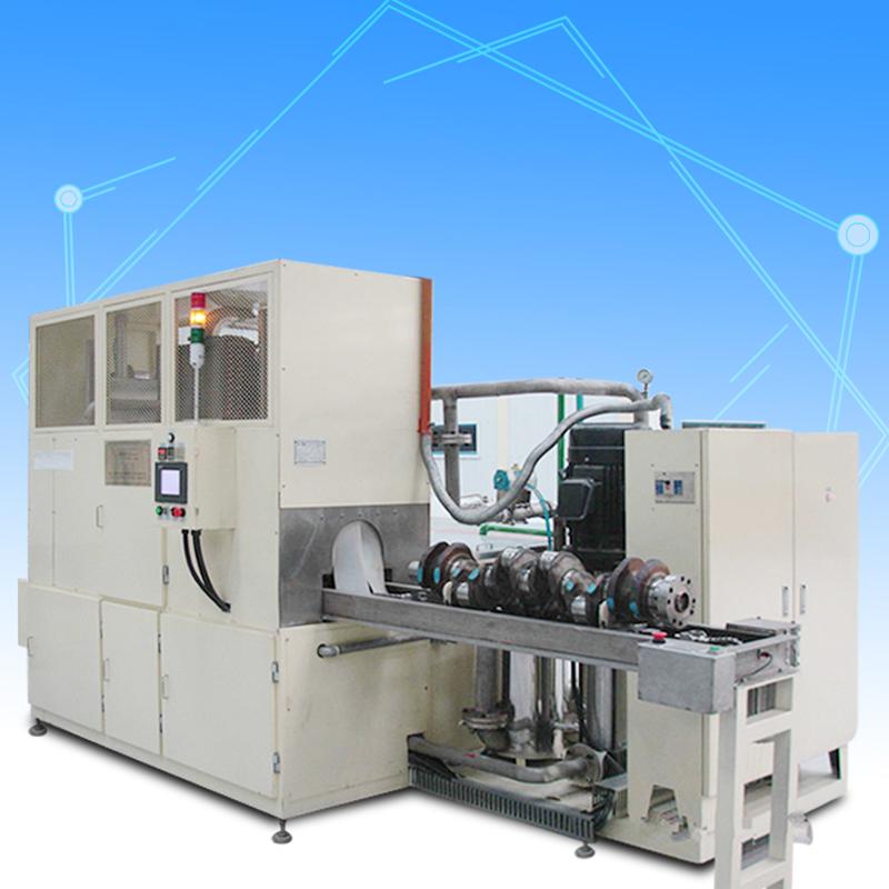 汽车零部件清洗机